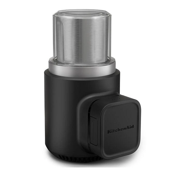 KitchenAid Go Cordless Blade Coffee Grinder 2