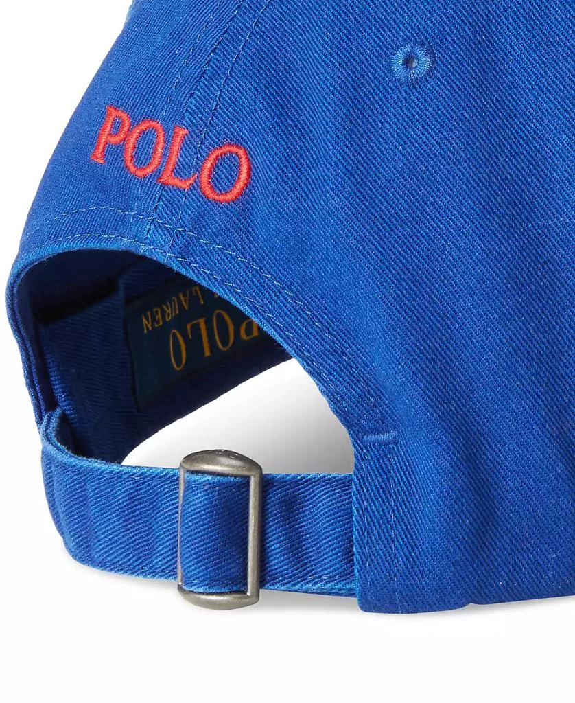 Ralph Lauren Core Classic Sport Cap 3