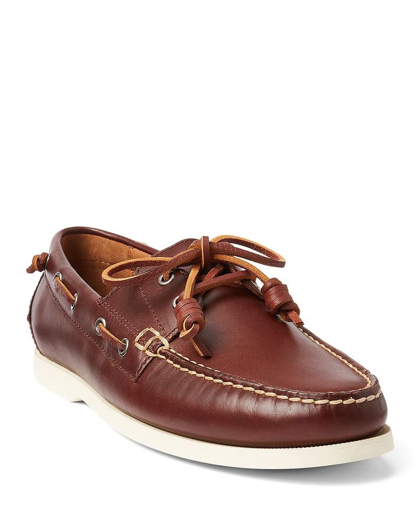 Ralph Lauren Men's Boat Shoes 1