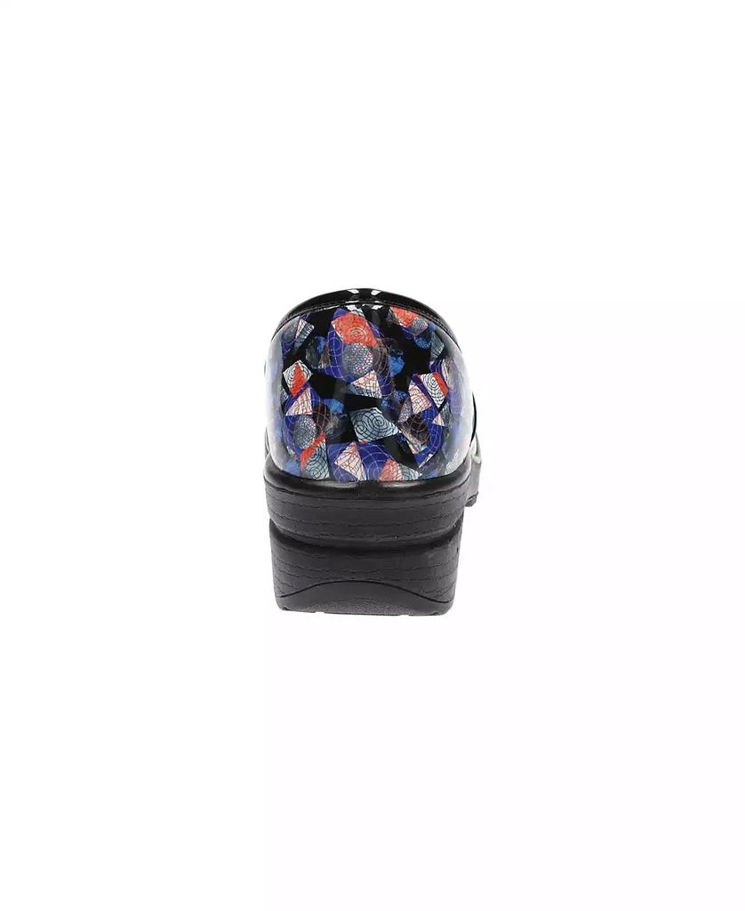 Easy Street Women's Lyndee Slip Resistant Clogs 3