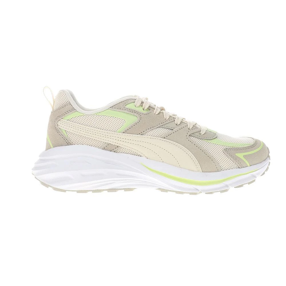 Puma Hypnotic LS Lace Up Sneakers 1