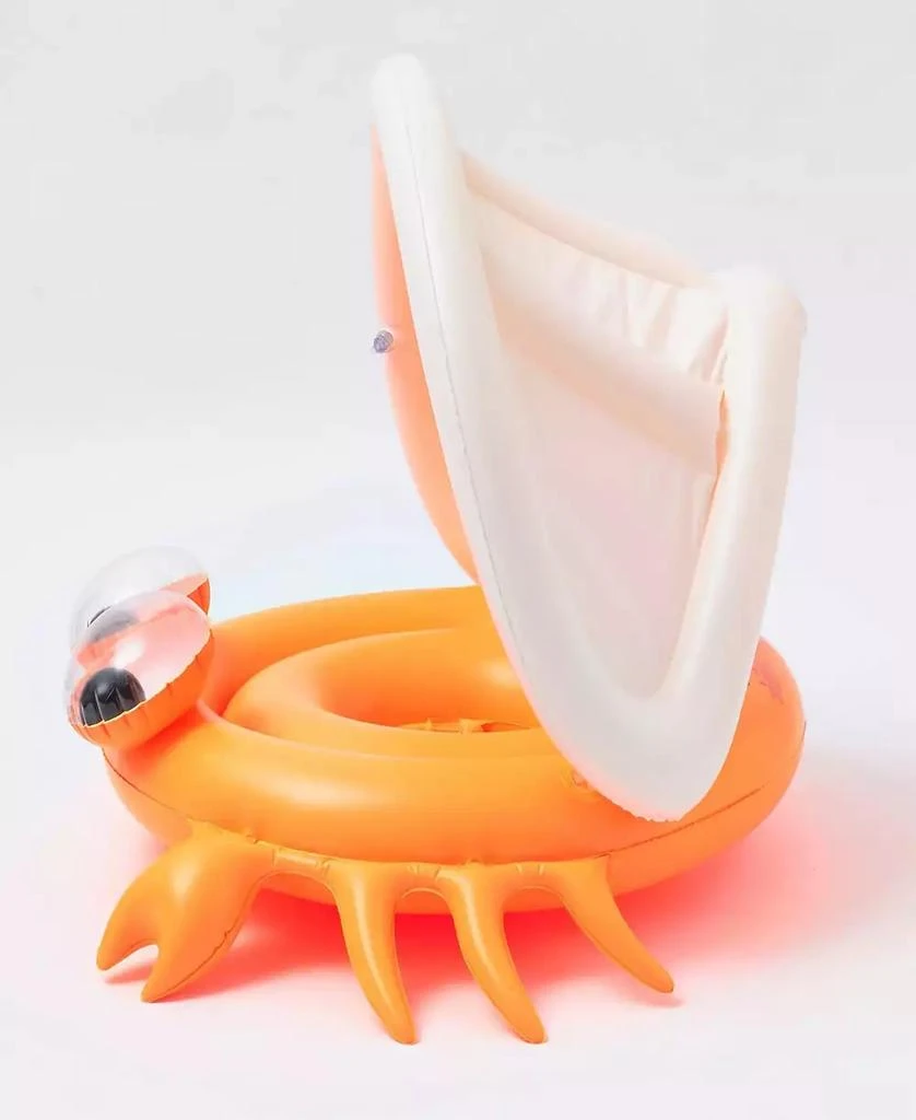 Sunnylife Sonny The Sea Creature Baby Pool Float 2