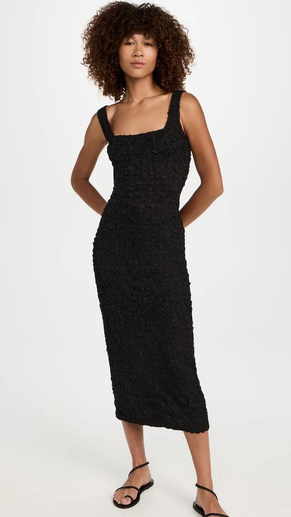 Mara Hoffman Sloan Dress 6