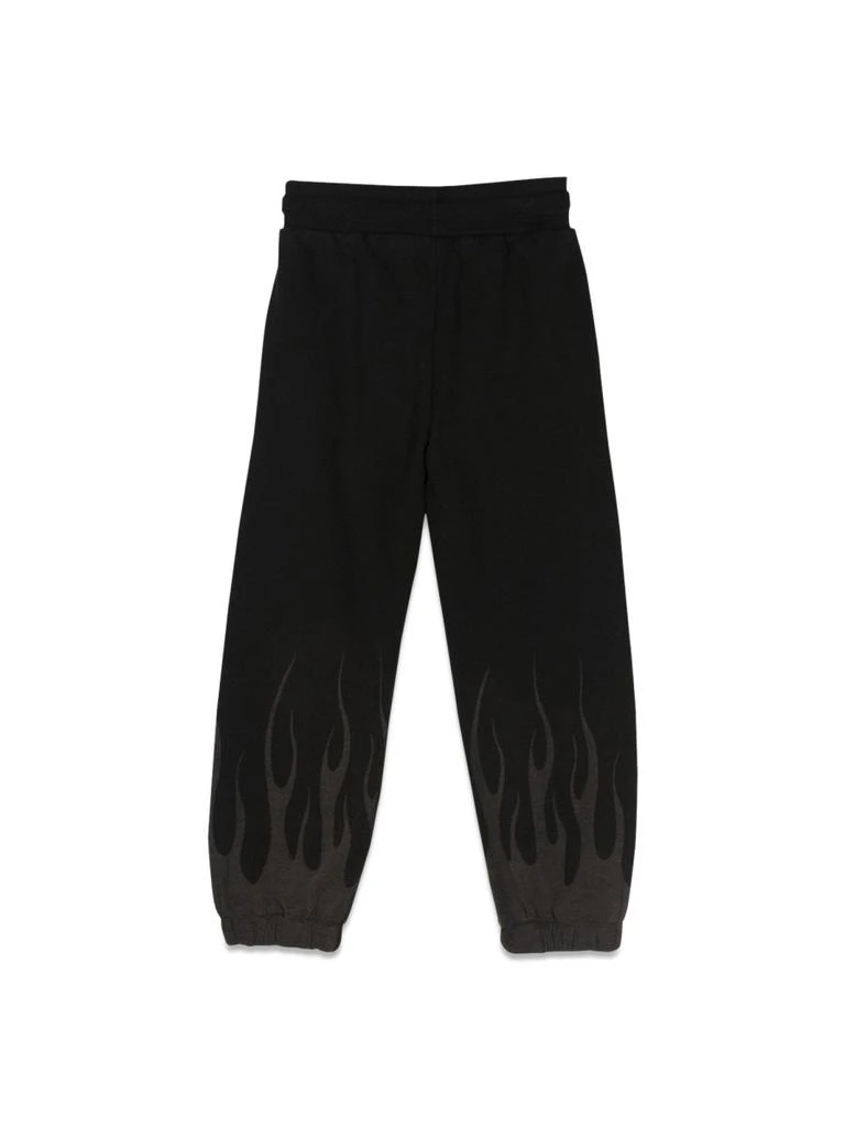 Vision of Super Vision Of Super Corrosive Flame Joggers 2