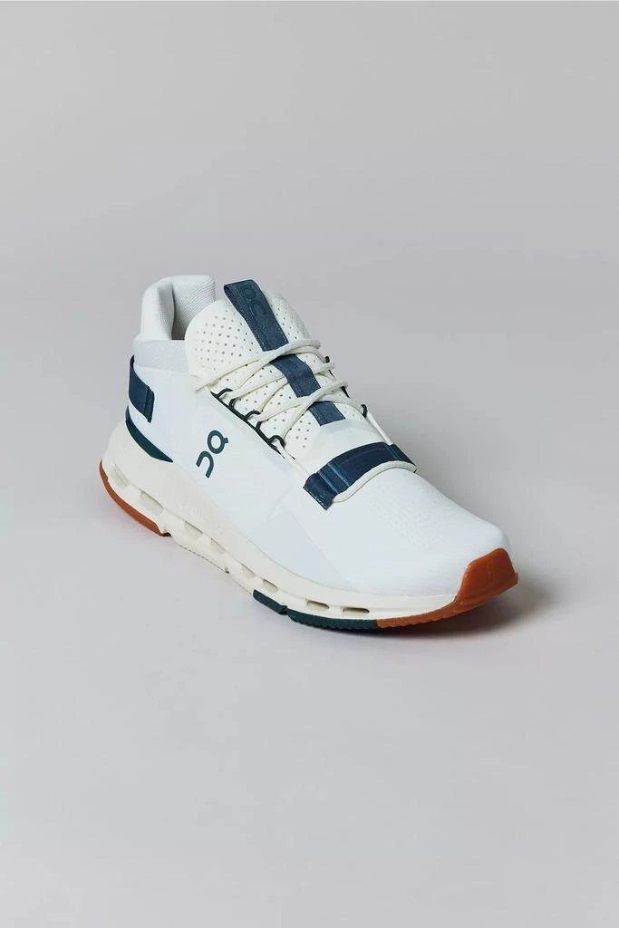 On On Men's Cloudnova 2 Sneaker 3