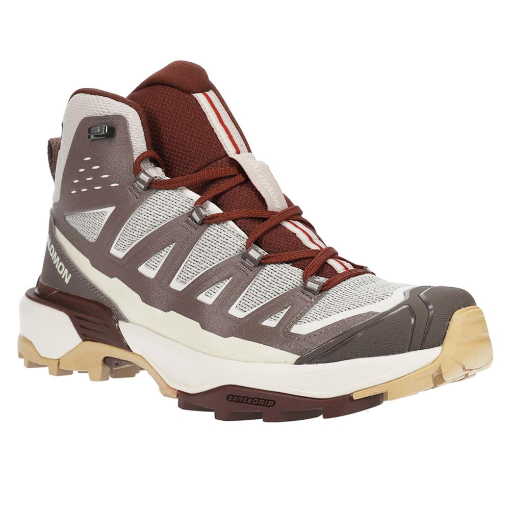 Salomon X Ultra 360 Edge Mid GTX Hiking Shoes