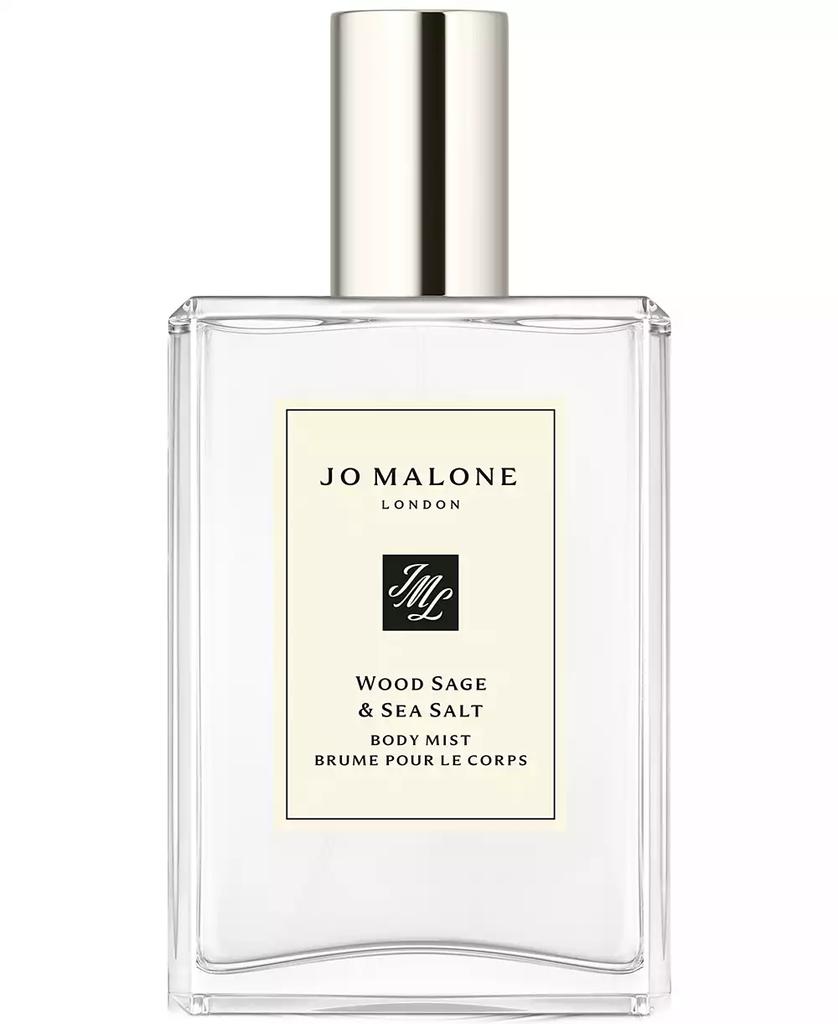 Jo Malone London Wood Sage & Sea Salt Body Mist, 3.4 oz.