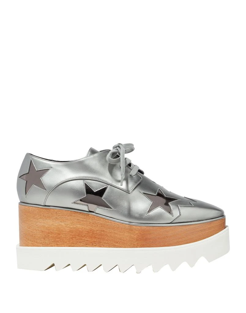 Stella McCartney Laced shoes 1