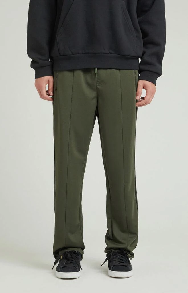 PacSun Shane Stripe Track Pants 1