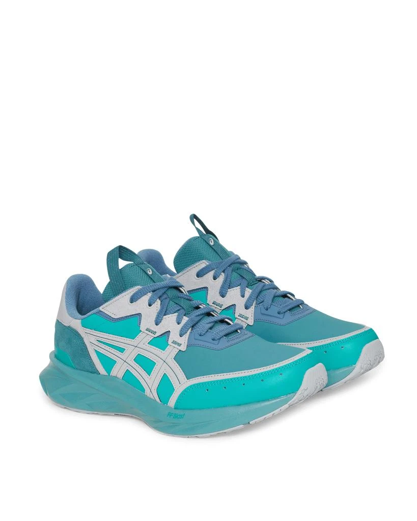 Asics Hs1-S Tarther Blast Sneakers Green 3