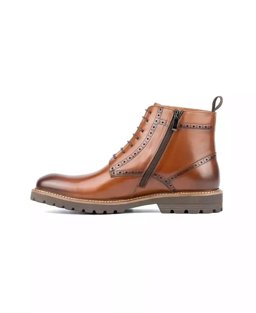 Vintage Foundry Men's Blade Dress Boots 6