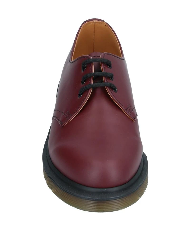 Dr. Martens Laced shoes 4