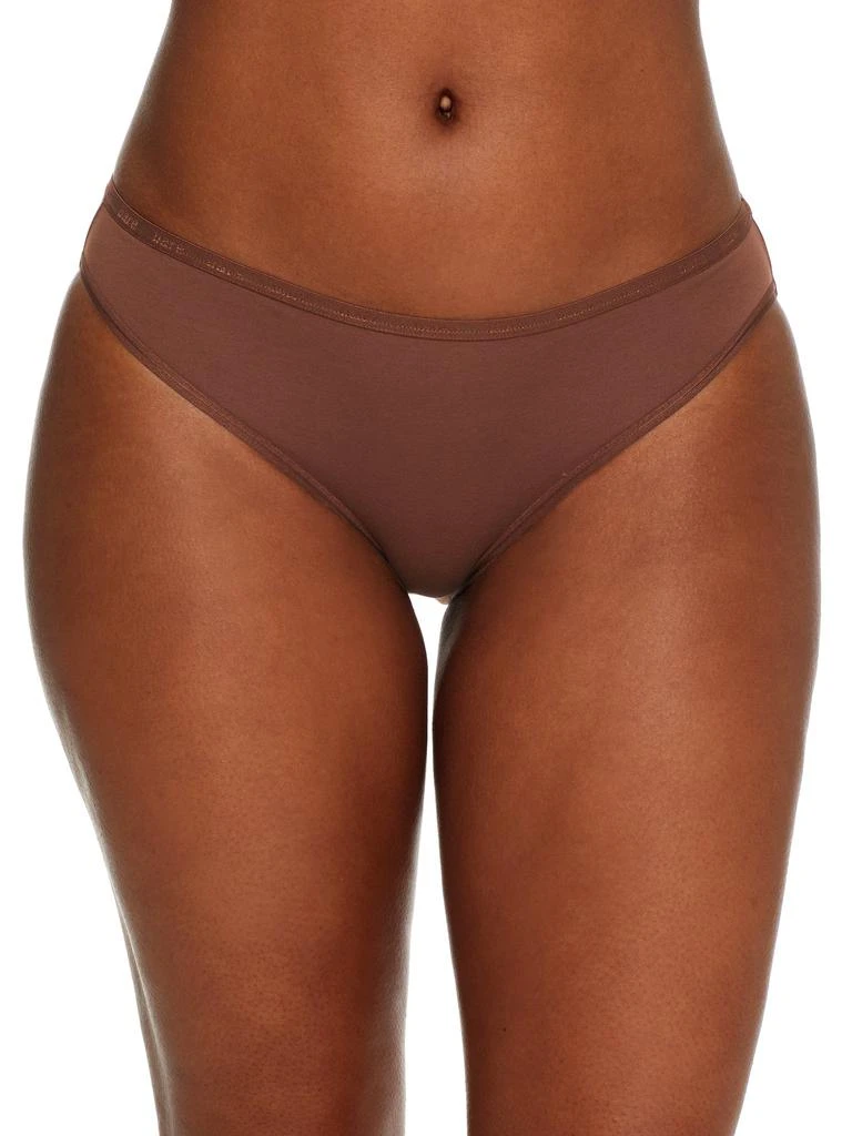 Bare Women's The Easy Everyday Cotton Bikini 7