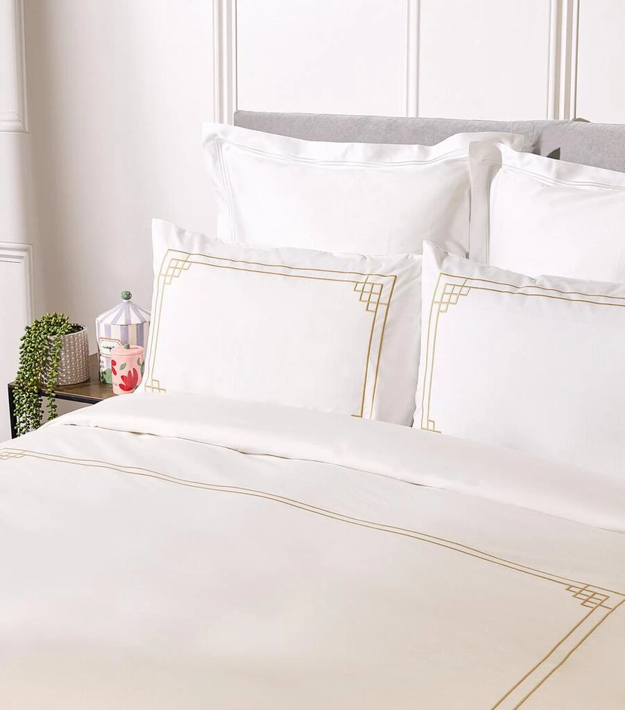 Peter Reed Hendon Super King Duvet Cover Set (260cm x 220cm) 3