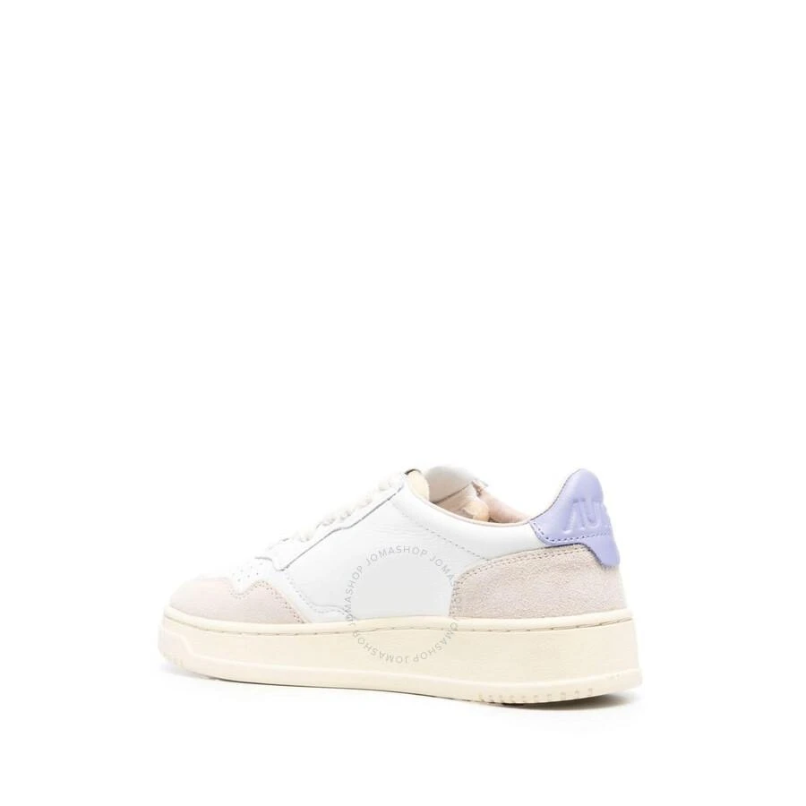 Autry Medalist Low-Top Sneakers 3