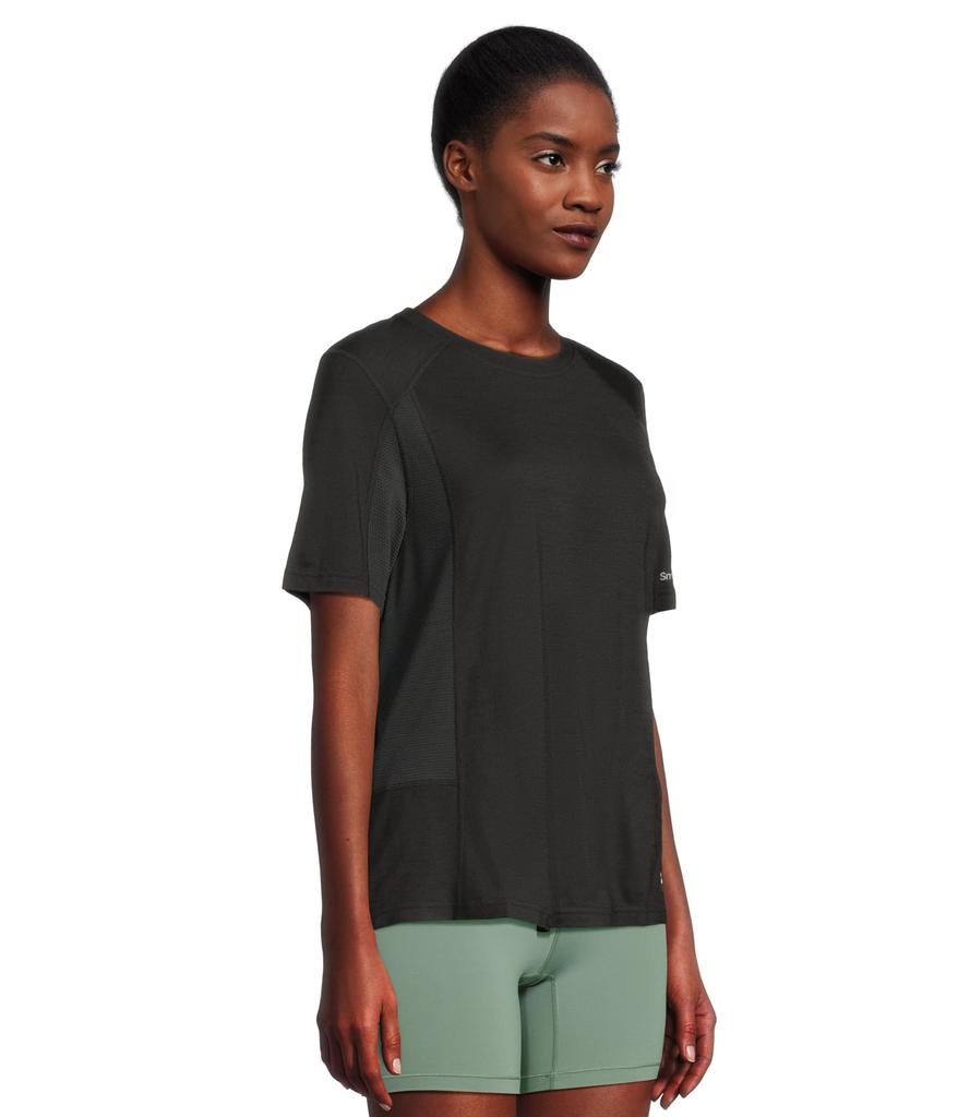 SmartWool Mountain Bike Short Sleeve Jersey