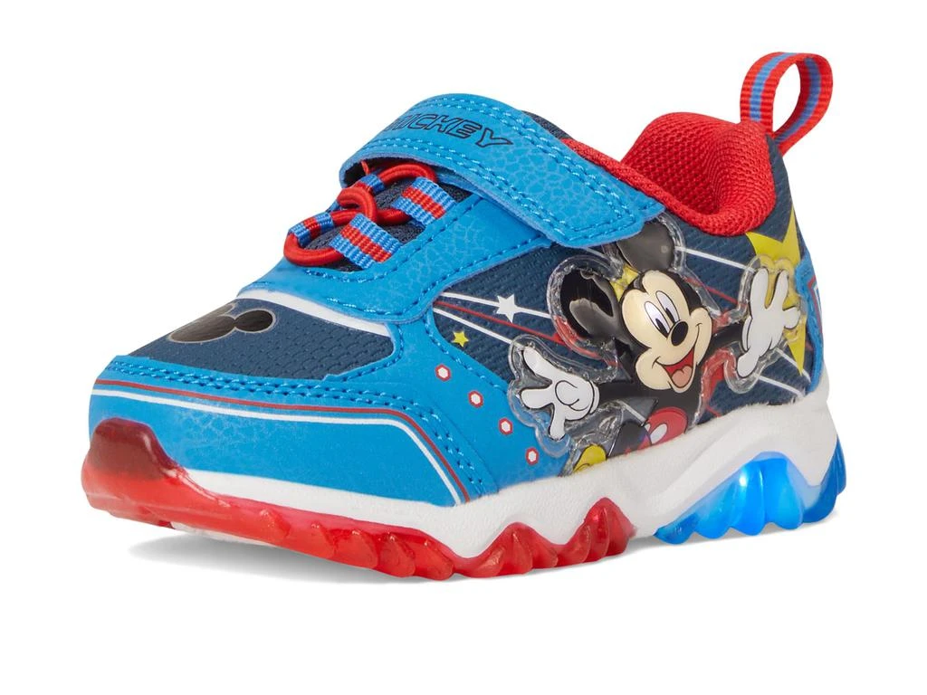 Josmo Kids Mickey Mouse Sneaker (Toddler/Little Kid) 7