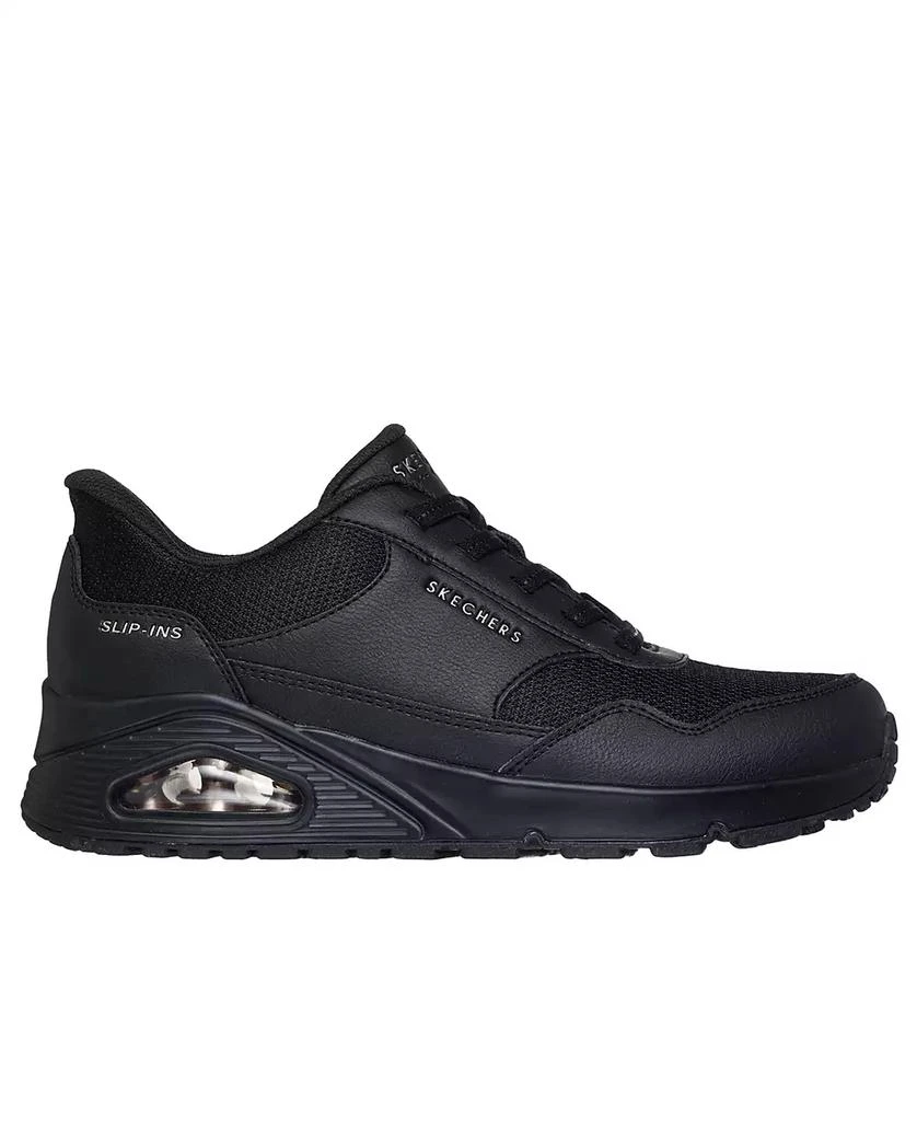 SKECHERS Street Women
s Slip-ins: Uno - Banksia Casual Sneakers from Finish Line 6