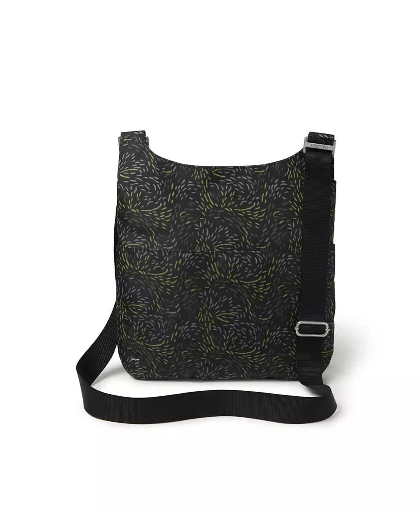 Baggallini Big Zipper Bag with RFID 10
