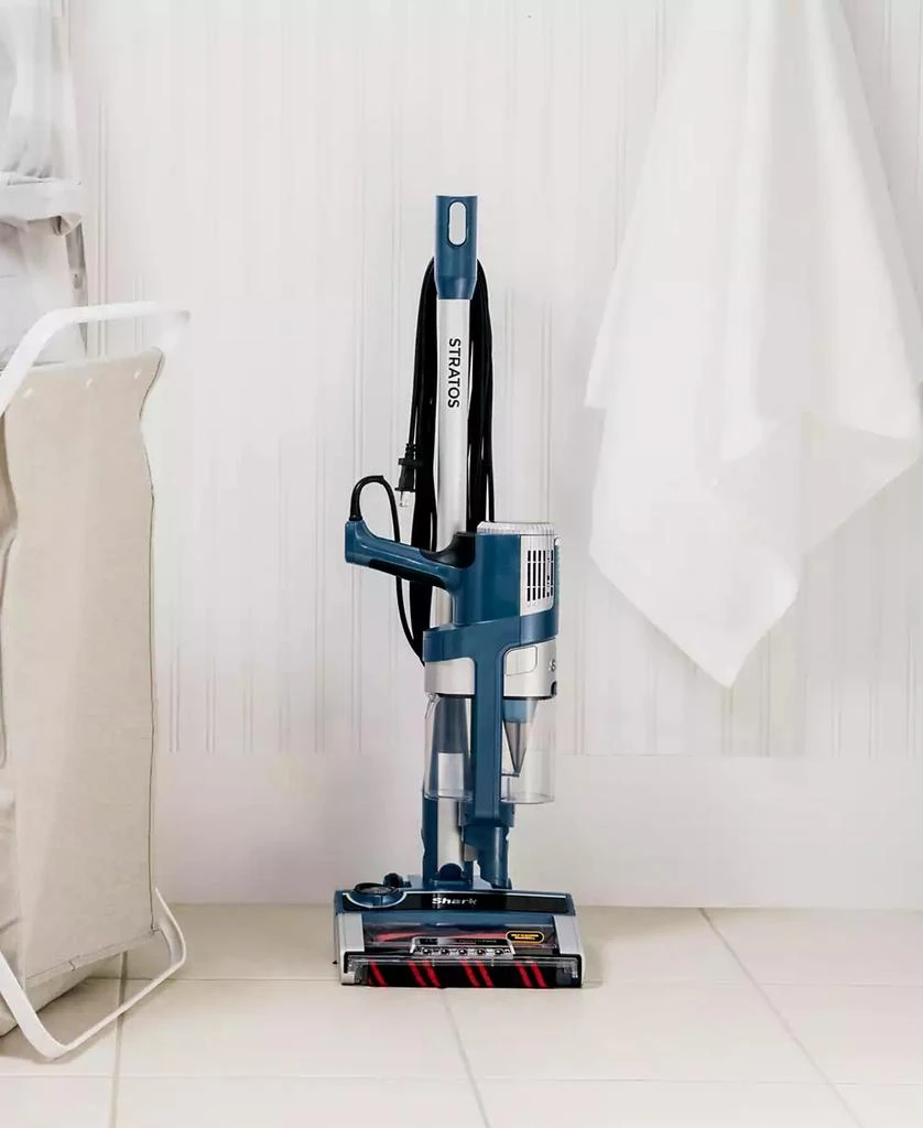 Macy's Stratos™ DuoClean® PowerFins™ Stick Vacuum 9