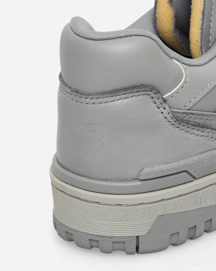 New Balance 550 Sneakers Slate Grey  / Concrete 6