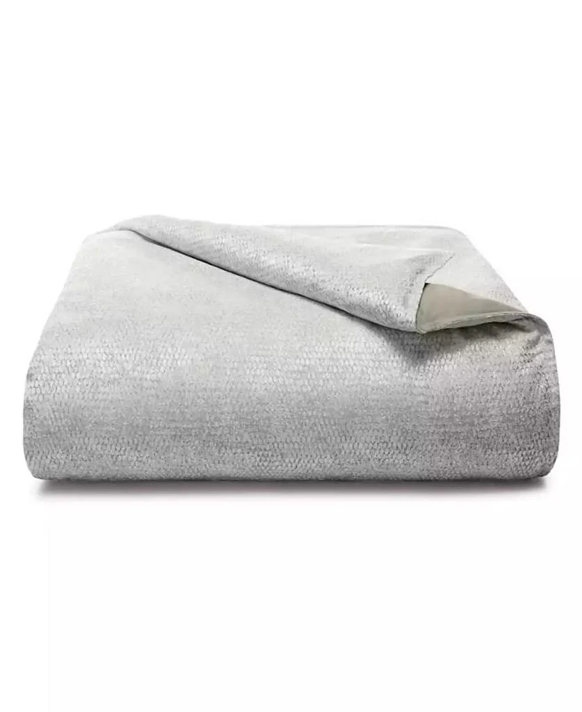 Hotel Collection CLOSEOUT! Tessellate Comforter, King, Created for Macy's 3