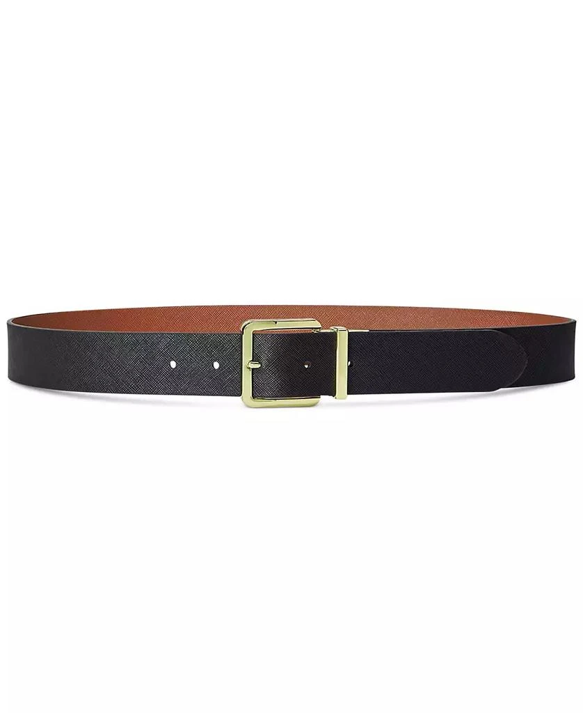 Ralph Lauren Women's Reversible  Leather Belt 1