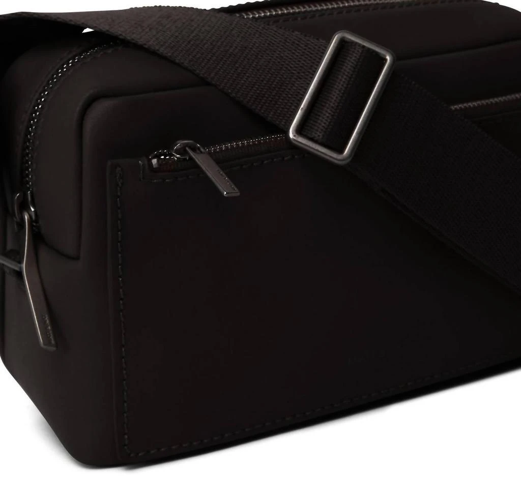 Matt & Nat Matt & Nat - Women's Paige Vegan Crossbody Bag 3