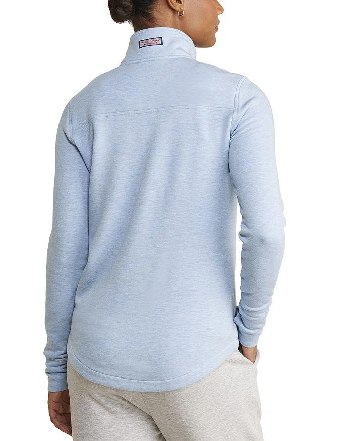Vineyard Vines Dreamcloth Zip Up Shirt 2