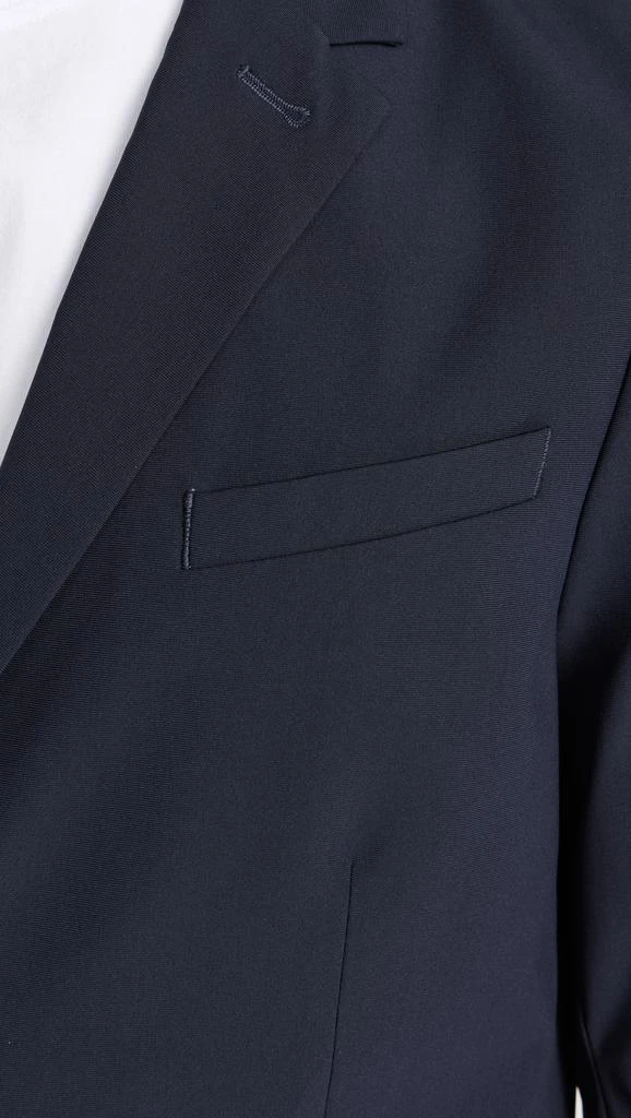 Rhone Commuter Blazer Slim Fit 5