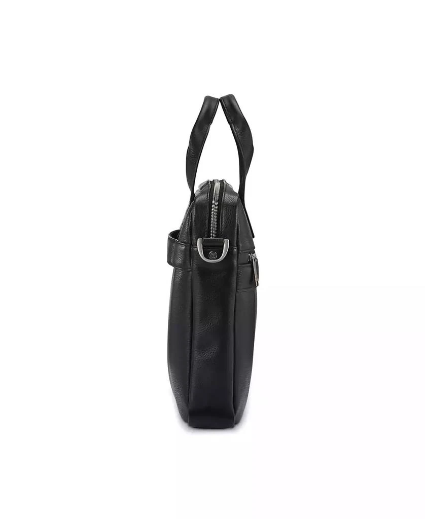 Samsonite Classic Leather Slim Brief 4