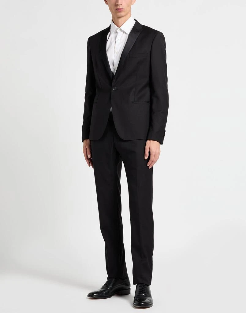 TONELLO Suits 2
