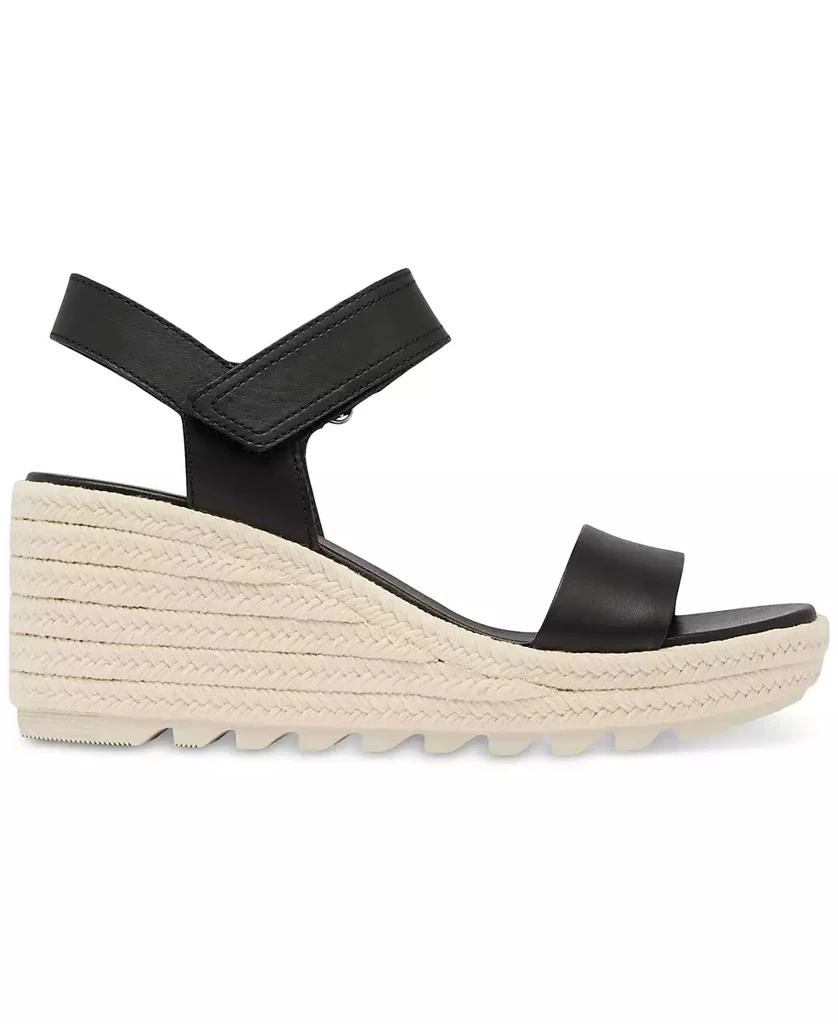 SOREL Women's Cameron Wedge Sandals 2