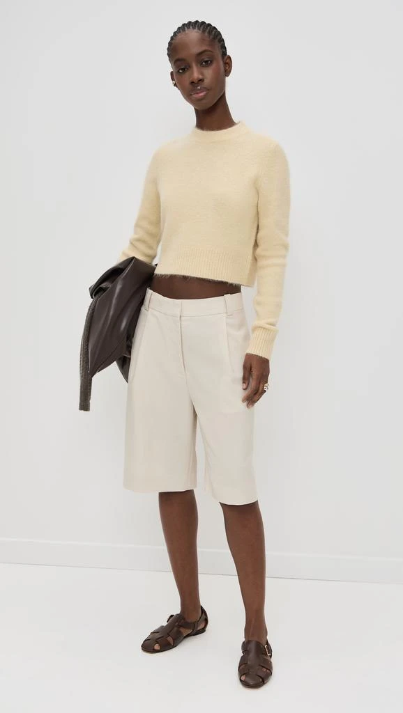 Lee Mathews Lloyd Shorts 4