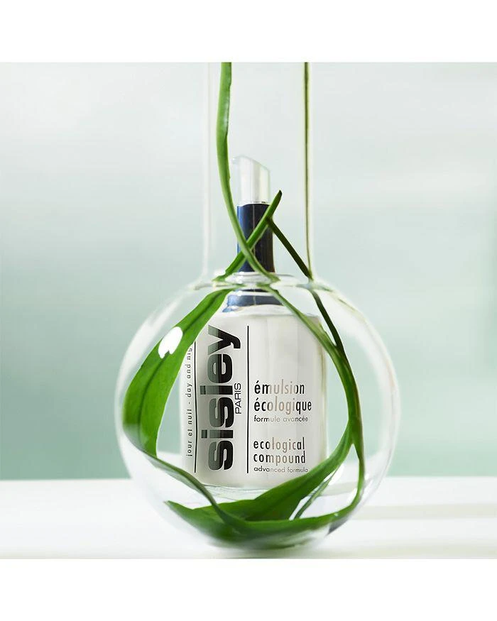 Sisley Sisley-Paris Ecological Compound advanced formula 7