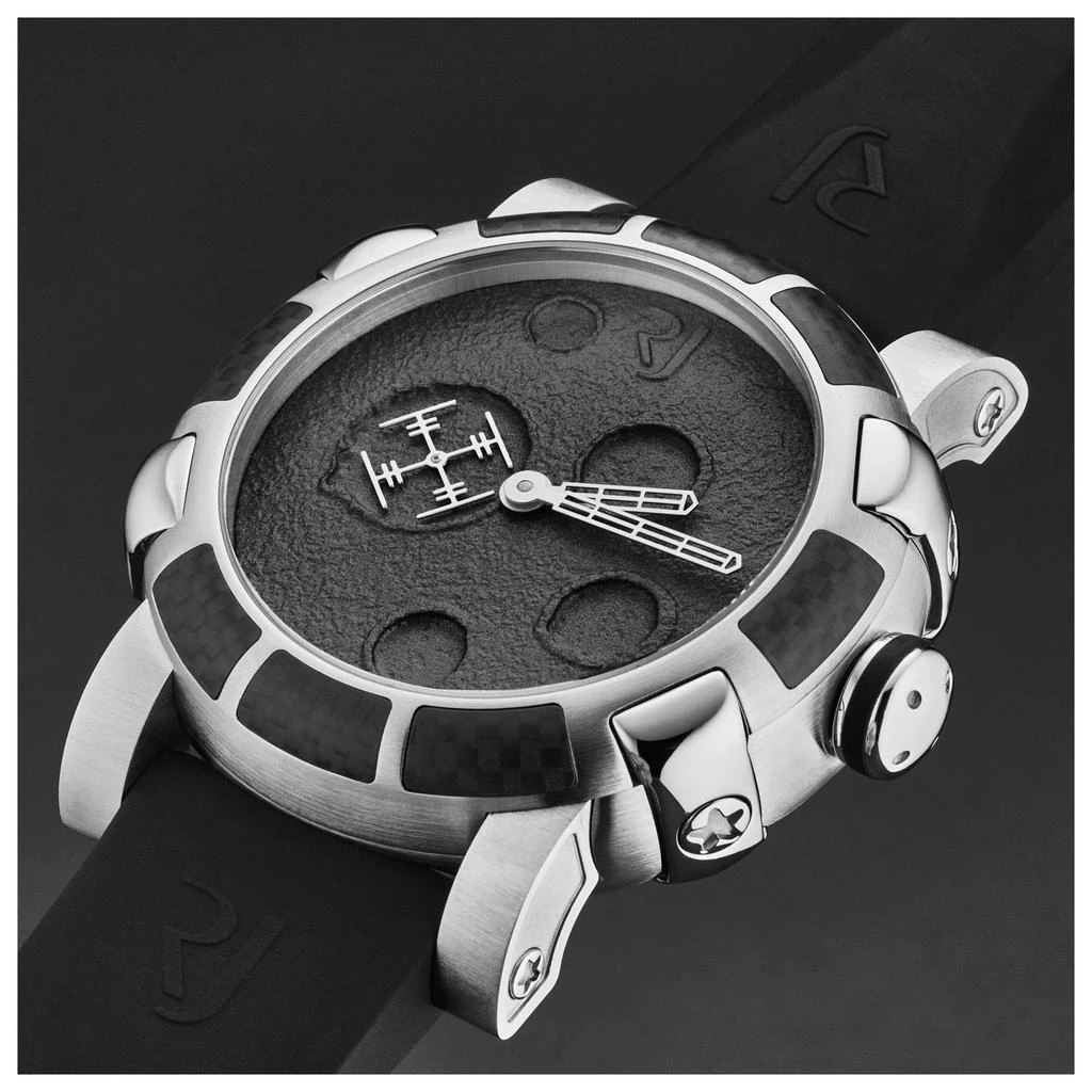 Romain Jerome Romain Jerome Men's Watch RJMDAU.101.10 5