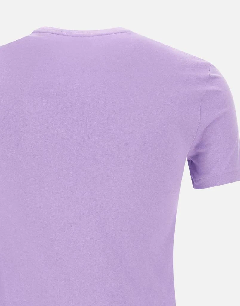 Ralph Lauren "Classics" cotton T-shirt 5