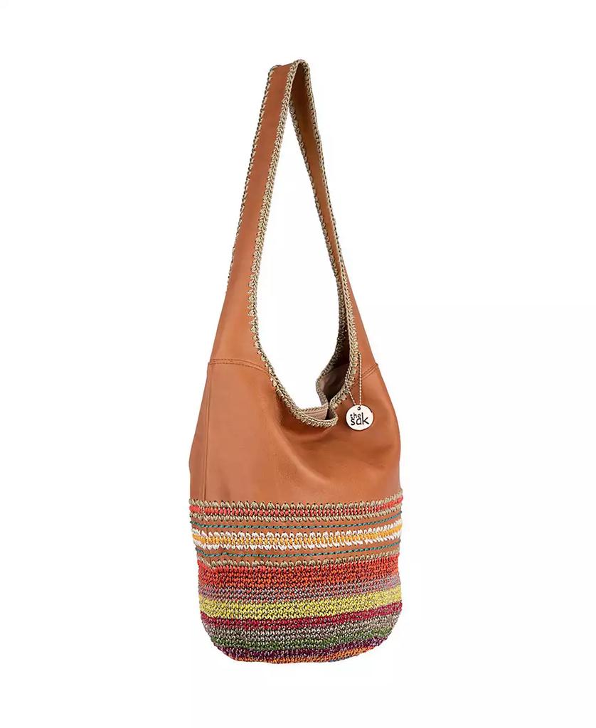 The Sak Limited Edition Crochet Seminyak Medium Hobo Bag