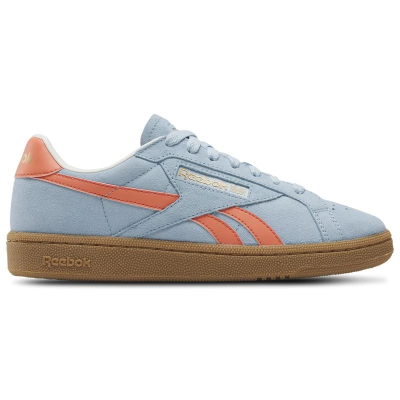 Reebok Reebok Club C Grounds UK - Women's 1