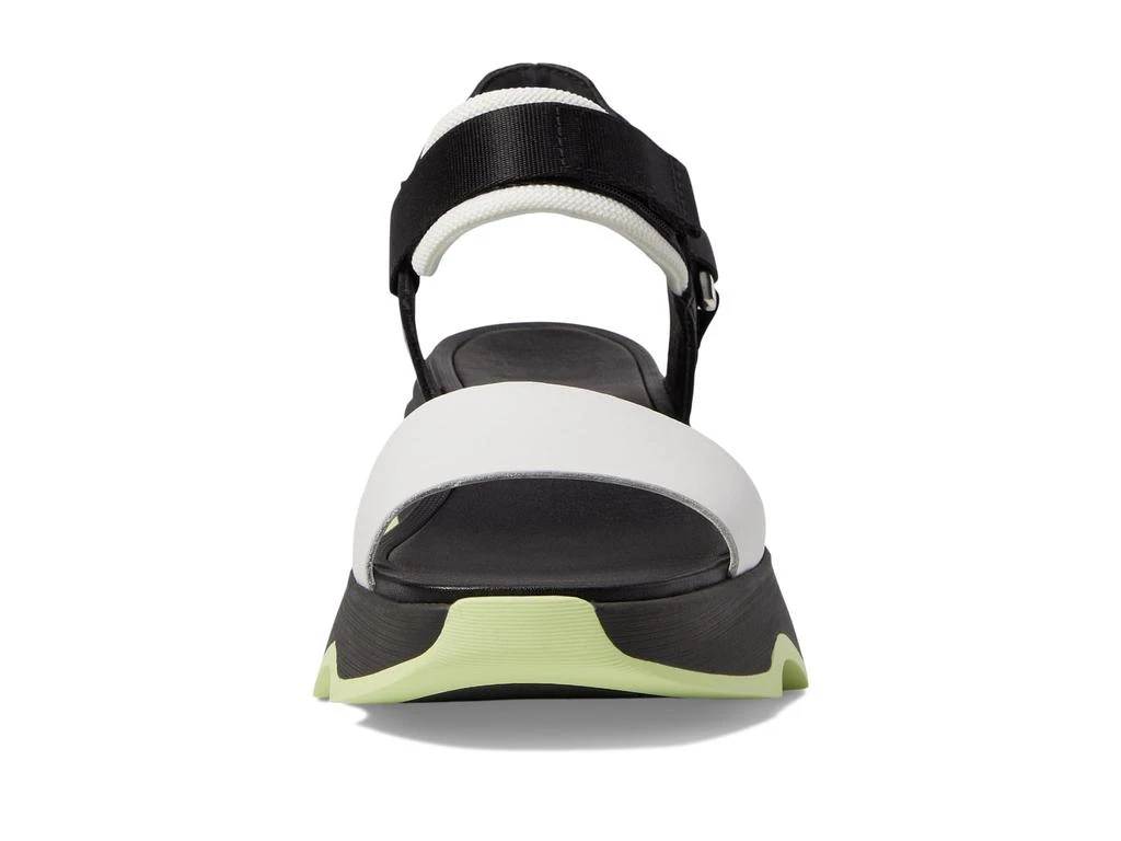 SOREL Kinetic™ Impact Y-Strap High Sandal 2