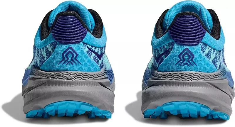 Hoka One One HOKA Men's Challenger 7 Trail Running Shoes 5