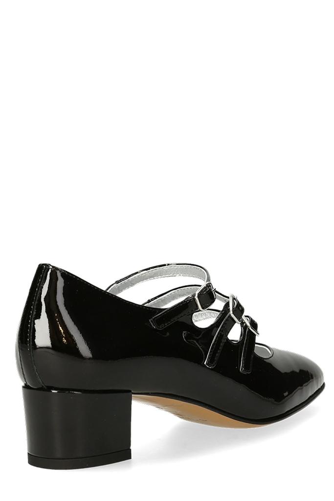 Carel Carel Kina Almond-Toe Pumps
