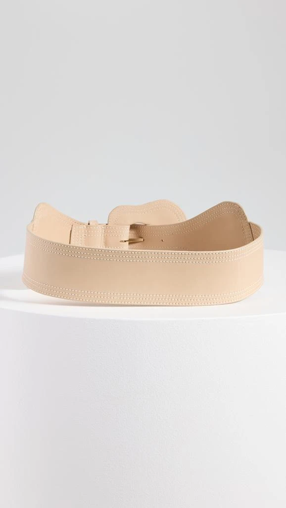 JOHANNA ORTIZ Leather Belt 3