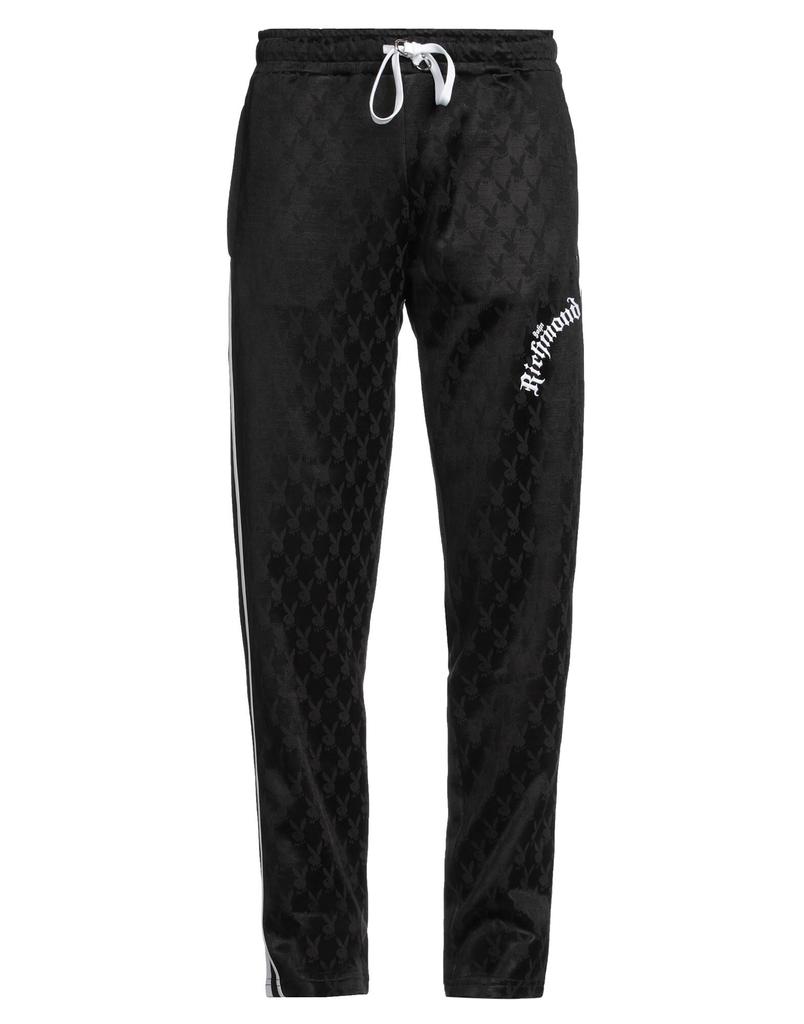 JOHN RICHMOND x PLAYBOY Casual pants