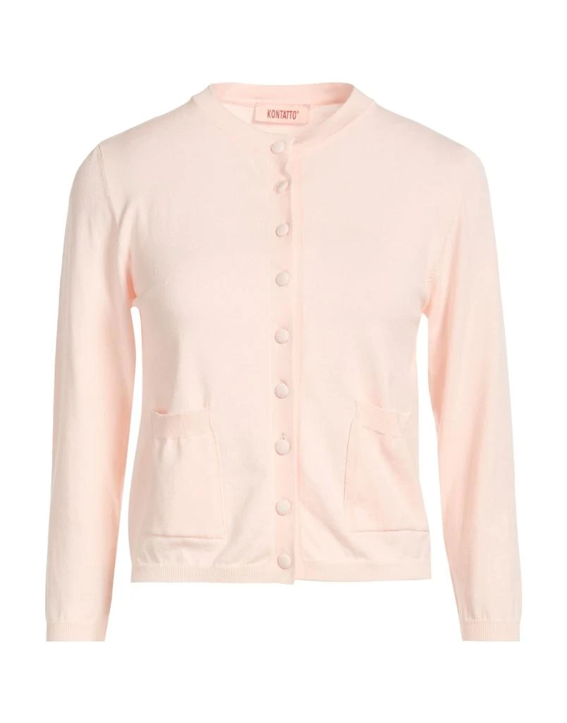 KONTATTO Cardigan