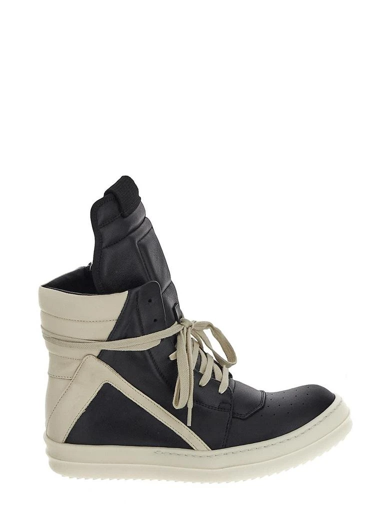 Rick Owens Geobasket Sneaker 1