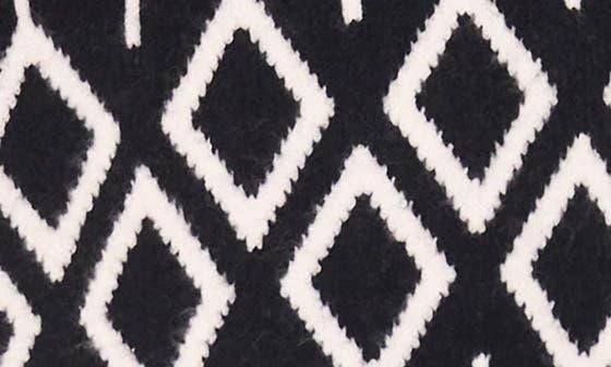 Vince Camuto Jacquard Sweater 5