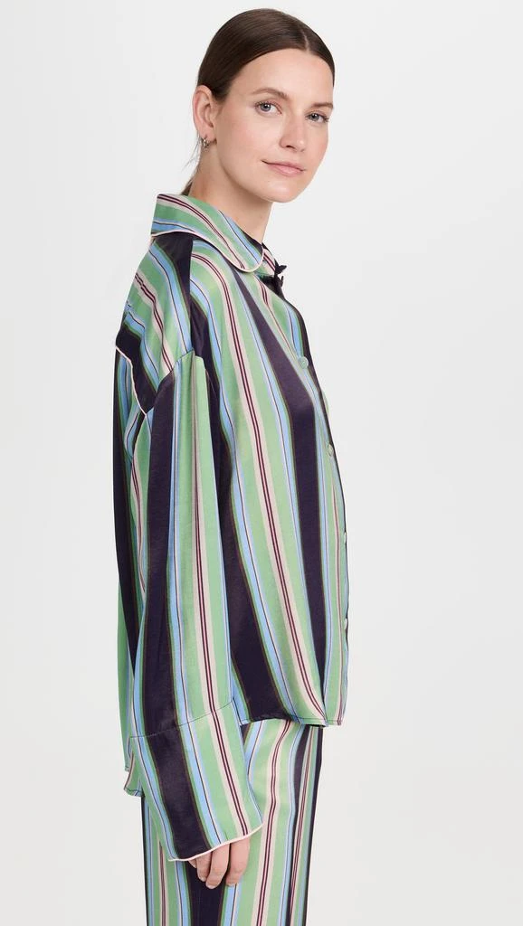 Sleeper Pastelle Oversized Shirt 3