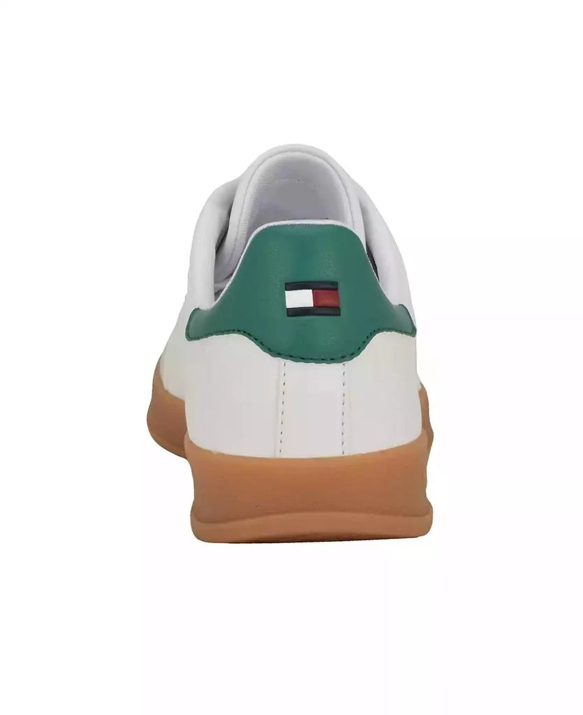 Tommy Hilfiger Women
s Sarhli Lace-Up Sneakers 3