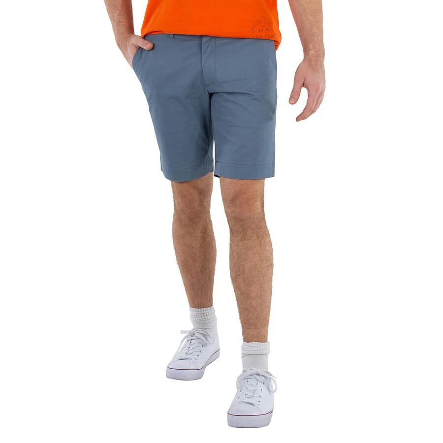 Ralph Lauren Slim-Fit Chino Shorts